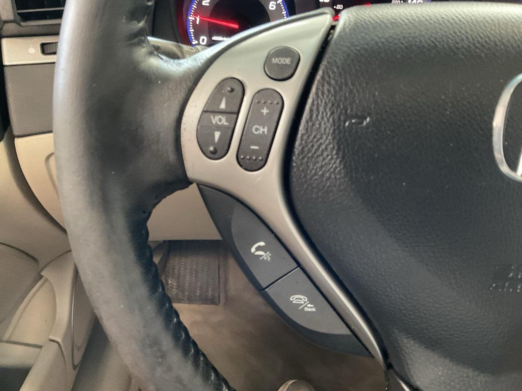 used 2008 Acura TL car, priced at $6,995