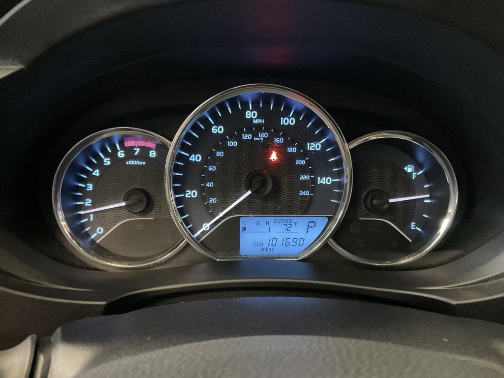 used 2014 Toyota Corolla car, priced at $12,950