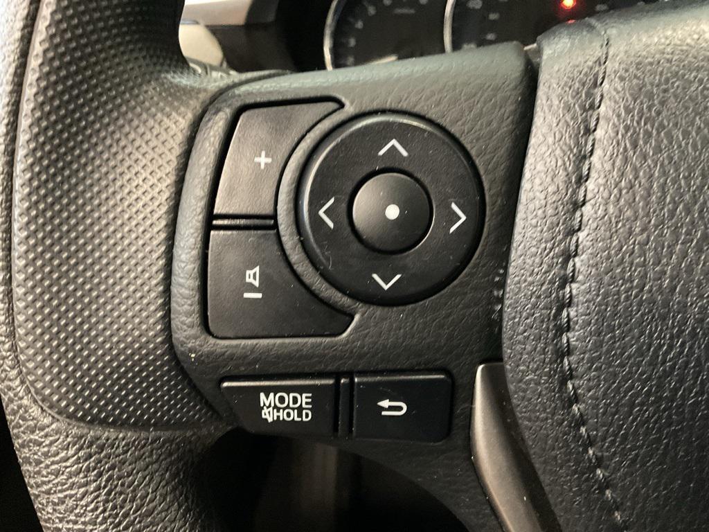 used 2014 Toyota Corolla car, priced at $12,950