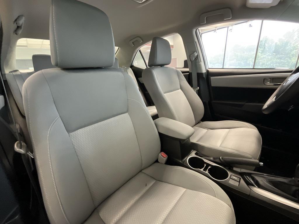 used 2014 Toyota Corolla car, priced at $12,950