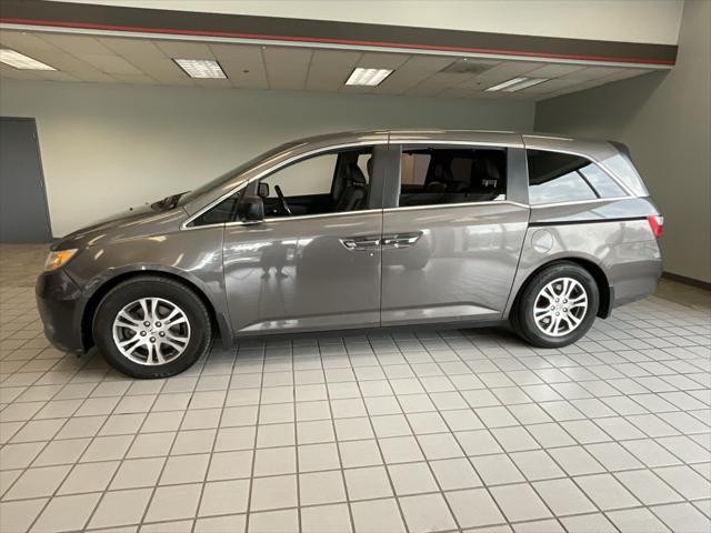 used 2011 Honda Odyssey car, priced at $8,995