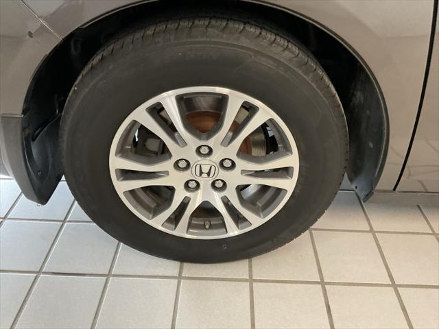 used 2011 Honda Odyssey car, priced at $8,995