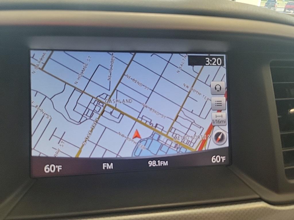 used 2017 Nissan Pathfinder car, priced at $9,450