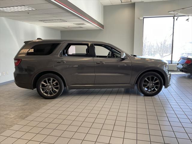 used 2014 Dodge Durango car, priced at $16,850