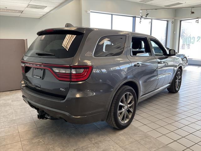 used 2014 Dodge Durango car, priced at $16,850