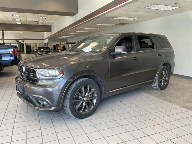 used 2014 Dodge Durango car, priced at $16,850