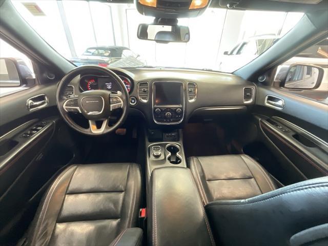 used 2014 Dodge Durango car, priced at $16,850