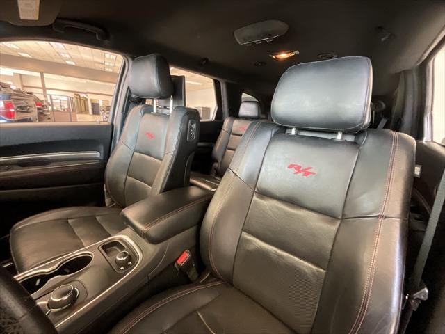 used 2014 Dodge Durango car, priced at $16,850