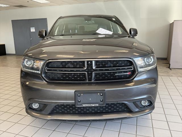 used 2014 Dodge Durango car, priced at $16,850