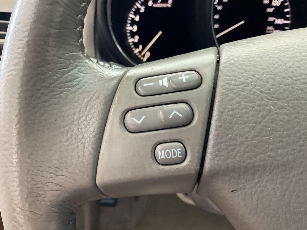 used 2004 Lexus RX 330 car, priced at $8,995