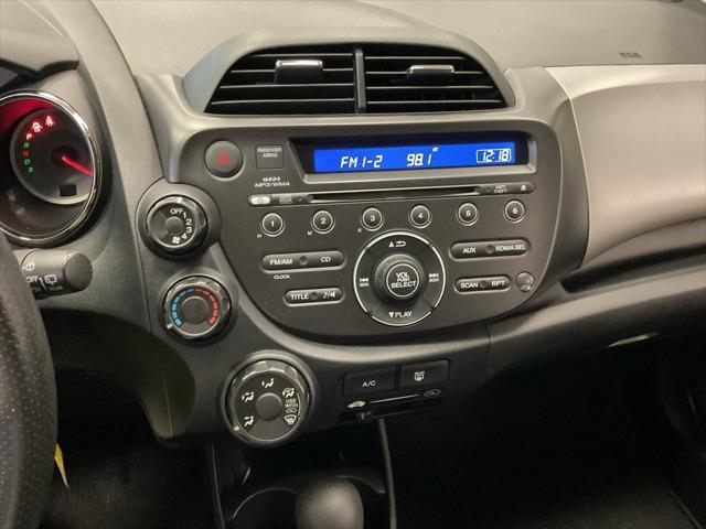 used 2013 Honda Fit car, priced at $10,950