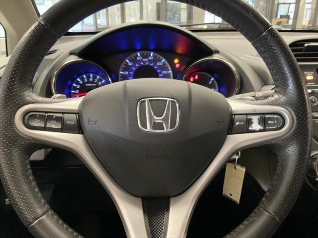 used 2013 Honda Fit car, priced at $10,950