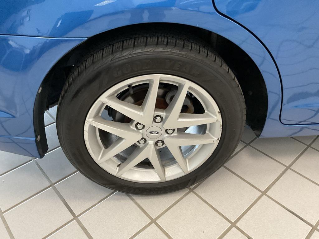 used 2012 Ford Fusion car, priced at $8,995