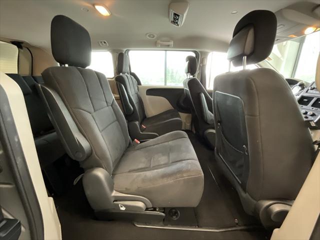 used 2011 Dodge Grand Caravan car, priced at $8,550