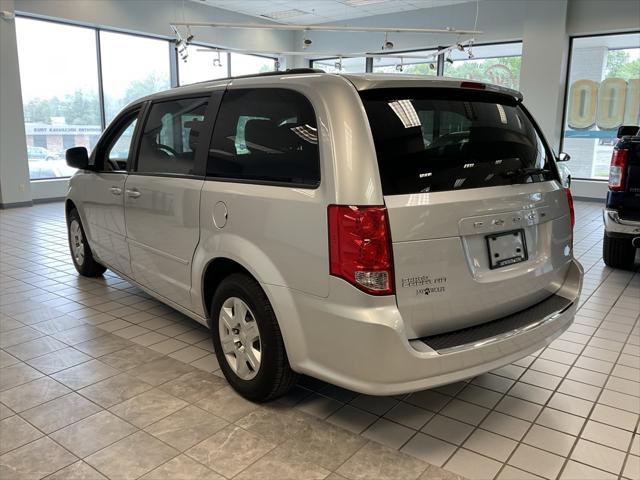 used 2011 Dodge Grand Caravan car, priced at $8,550