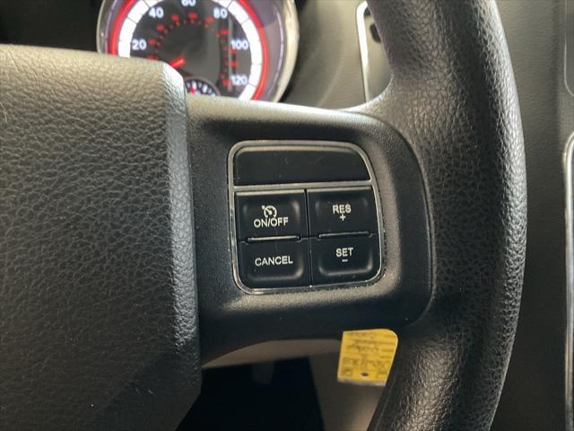 used 2011 Dodge Grand Caravan car, priced at $8,550