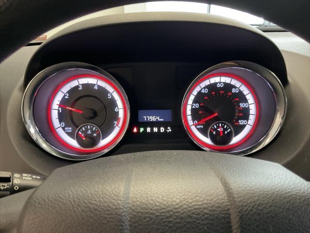 used 2011 Dodge Grand Caravan car, priced at $8,550