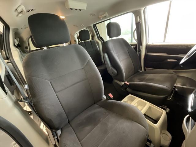 used 2011 Dodge Grand Caravan car, priced at $8,550