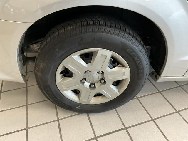 used 2011 Dodge Grand Caravan car, priced at $8,550