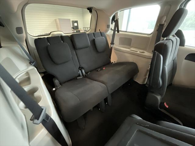used 2011 Dodge Grand Caravan car, priced at $8,550