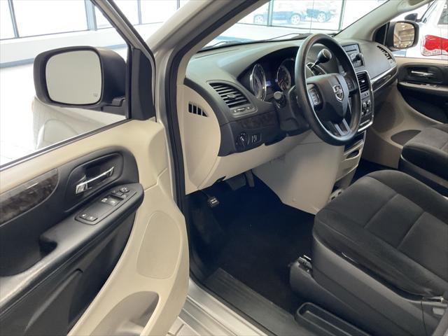 used 2011 Dodge Grand Caravan car, priced at $8,550