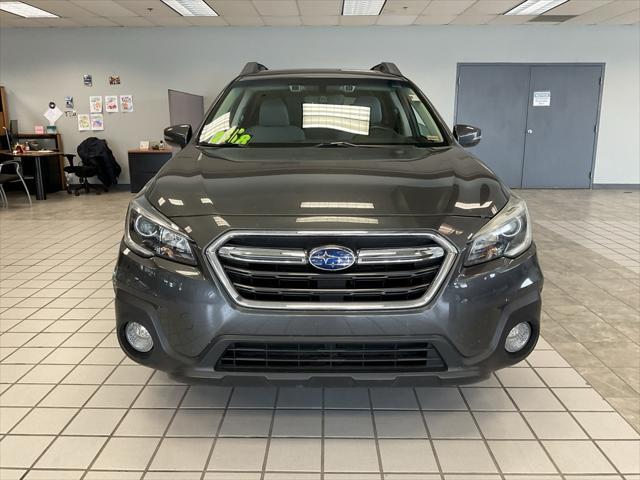 used 2018 Subaru Outback car, priced at $15,950