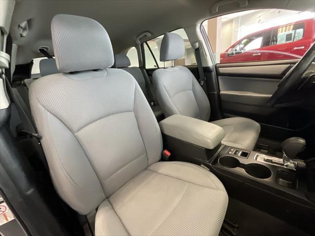 used 2018 Subaru Outback car, priced at $15,950