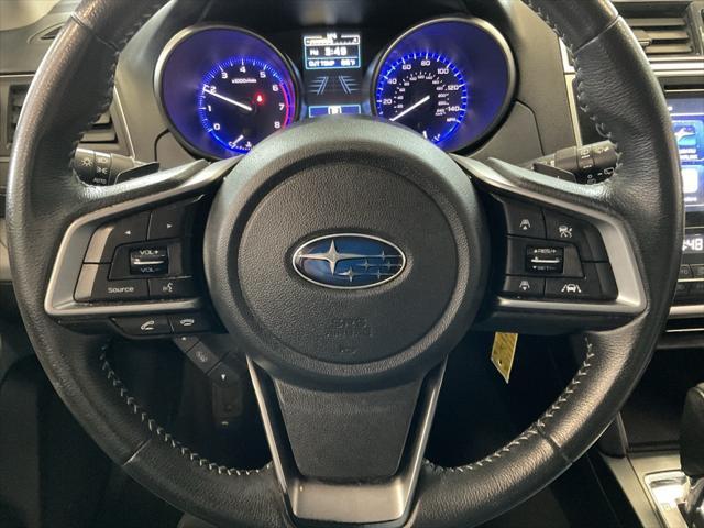 used 2018 Subaru Outback car, priced at $15,950