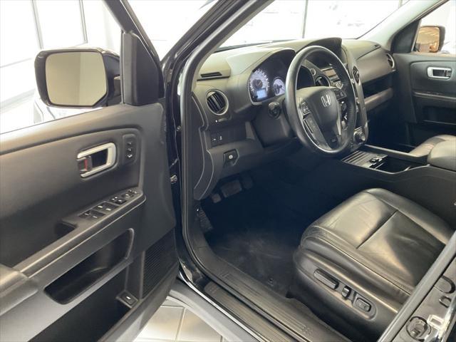 used 2015 Honda Pilot car, priced at $12,750
