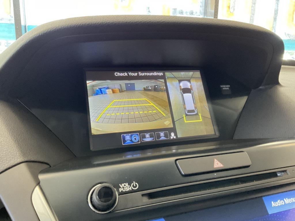 used 2020 Acura MDX car, priced at $18,850