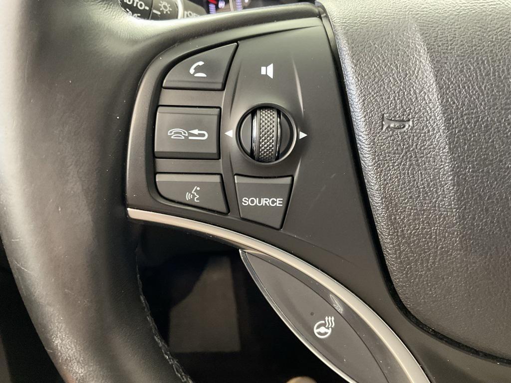 used 2020 Acura MDX car, priced at $18,850