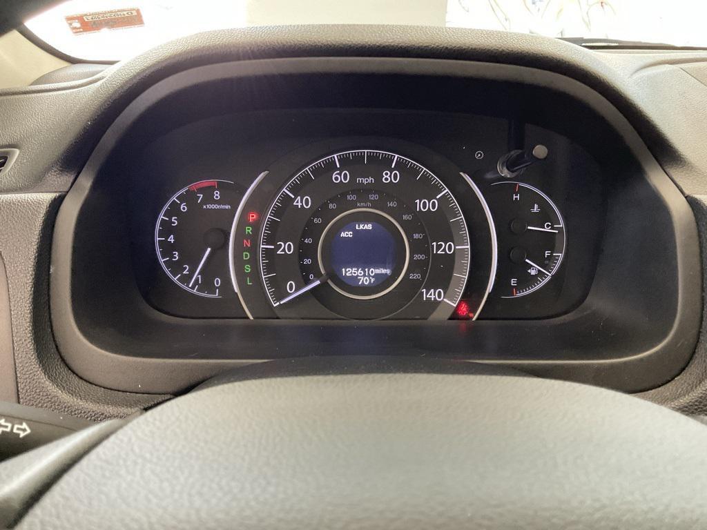 used 2016 Honda CR-V car, priced at $16,995