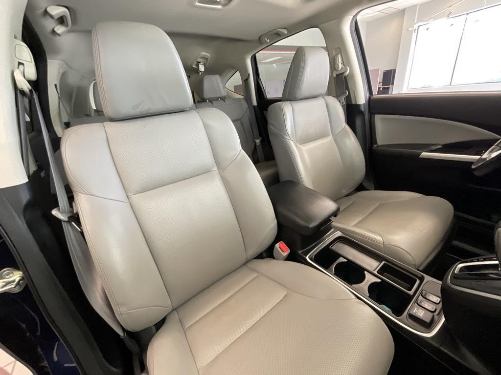 used 2016 Honda CR-V car, priced at $16,995