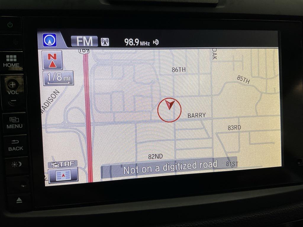 used 2016 Honda CR-V car, priced at $16,995