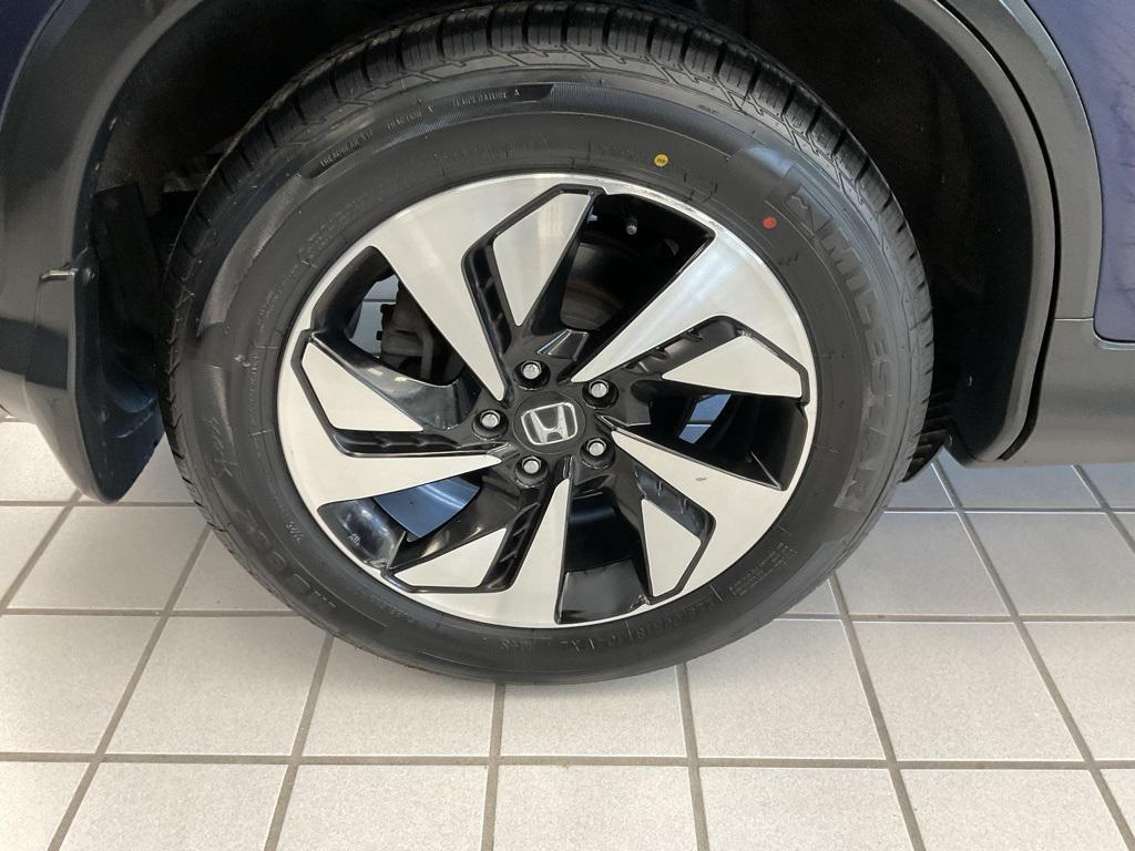 used 2016 Honda CR-V car, priced at $16,995