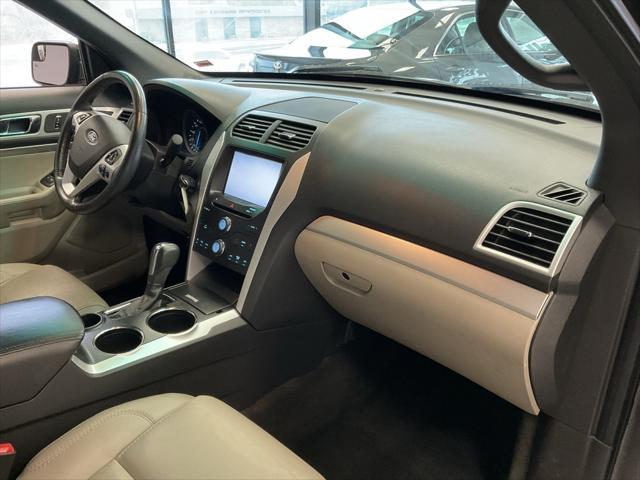 used 2013 Ford Explorer car, priced at $10,740