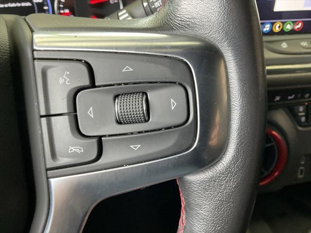 used 2021 Chevrolet Blazer car, priced at $26,995
