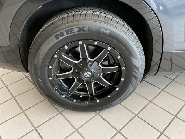 used 2021 Chevrolet Blazer car, priced at $26,995