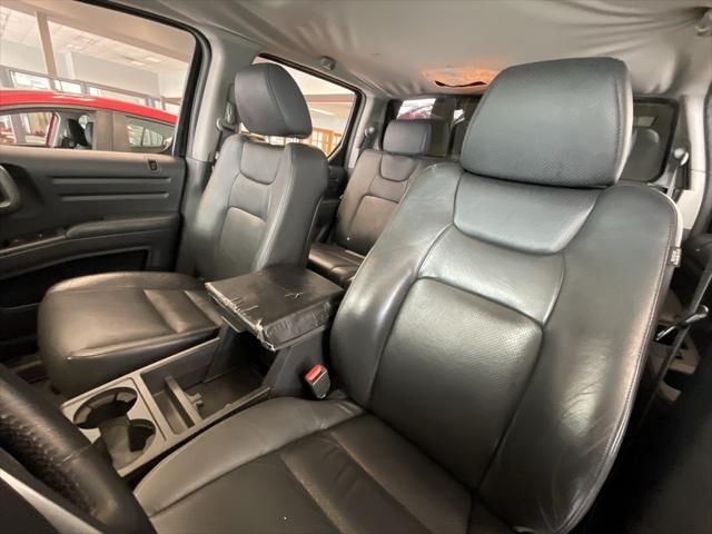 used 2012 Honda Ridgeline car, priced at $9,950
