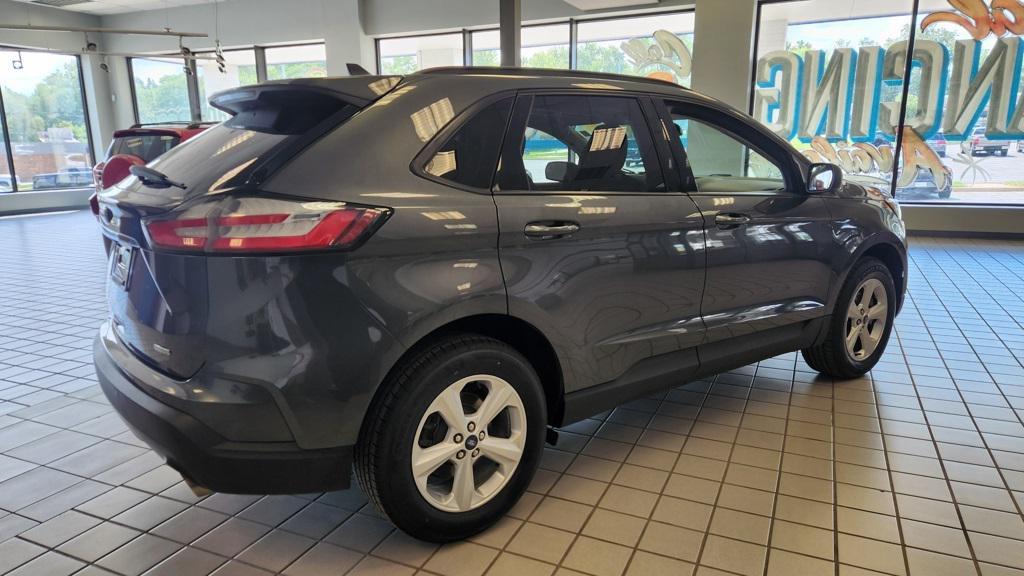 used 2020 Ford Edge car, priced at $19,450