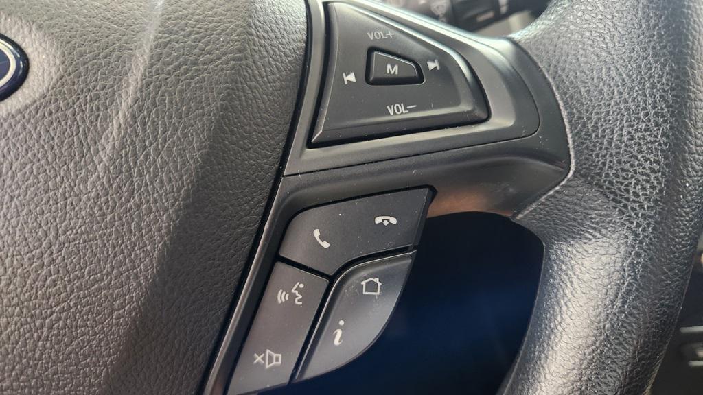 used 2020 Ford Edge car, priced at $19,450