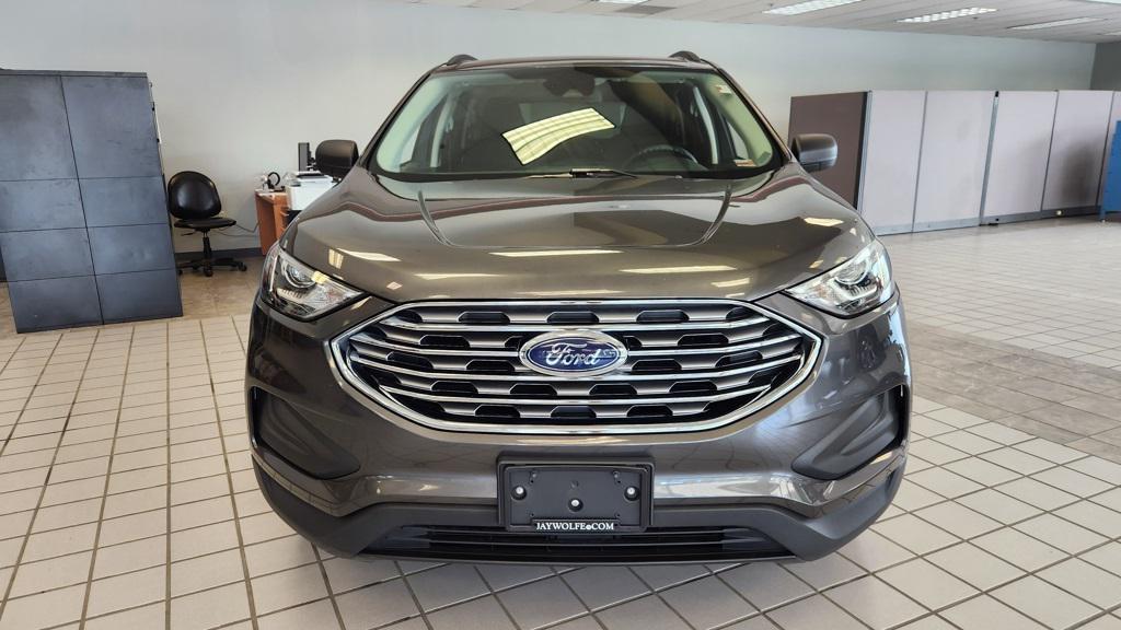 used 2020 Ford Edge car, priced at $19,450