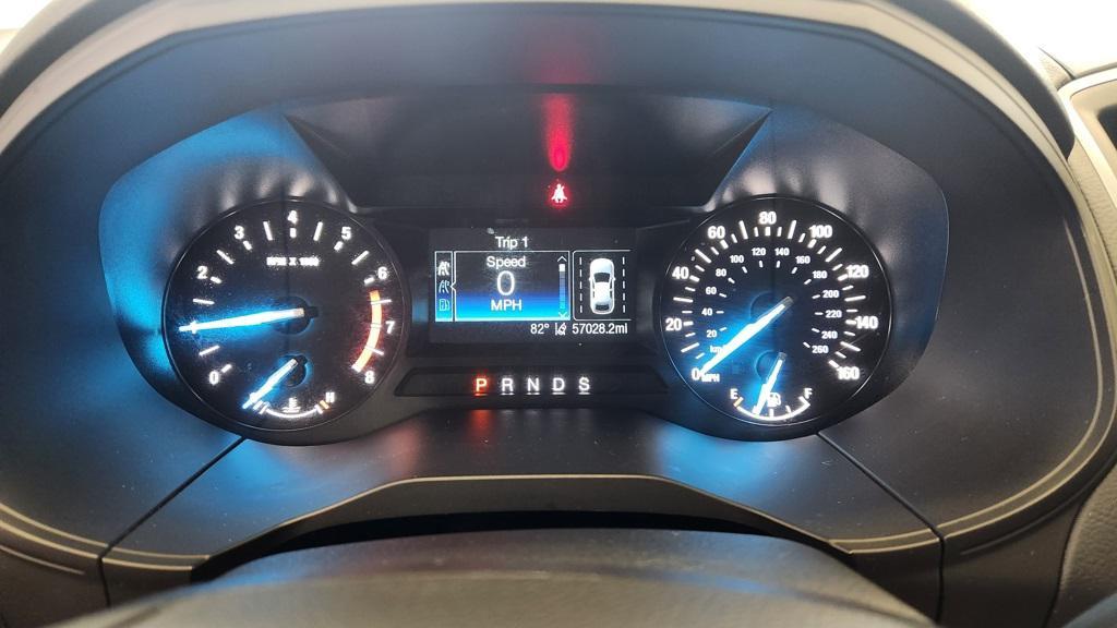 used 2020 Ford Edge car, priced at $19,450