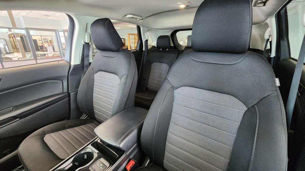 used 2020 Ford Edge car, priced at $19,450