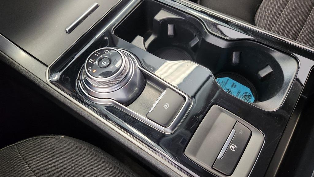 used 2020 Ford Edge car, priced at $19,450