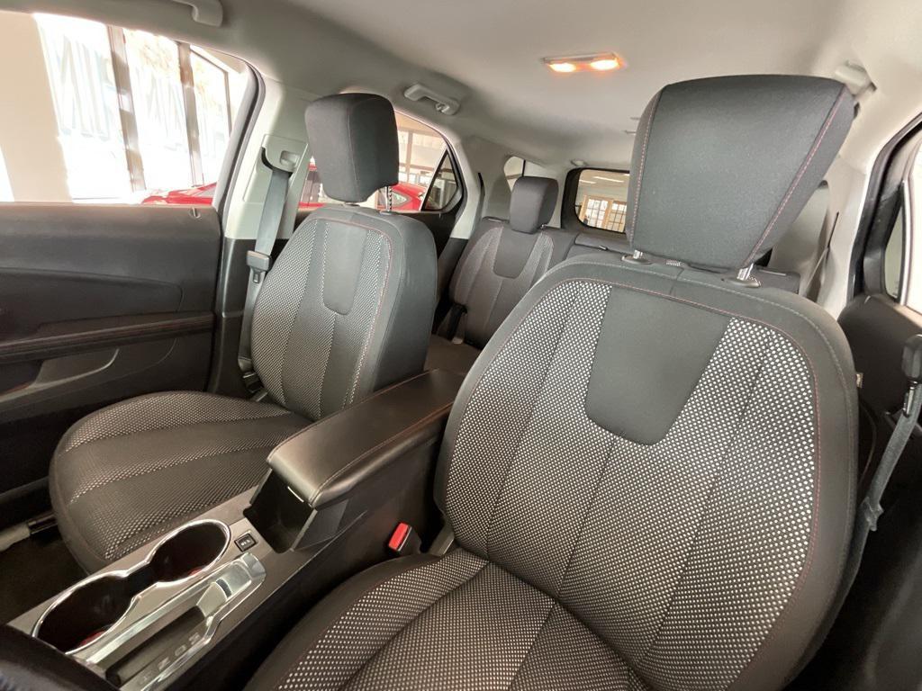 used 2015 Chevrolet Equinox car, priced at $9,550
