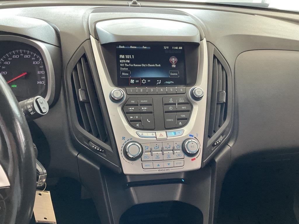 used 2015 Chevrolet Equinox car, priced at $9,550