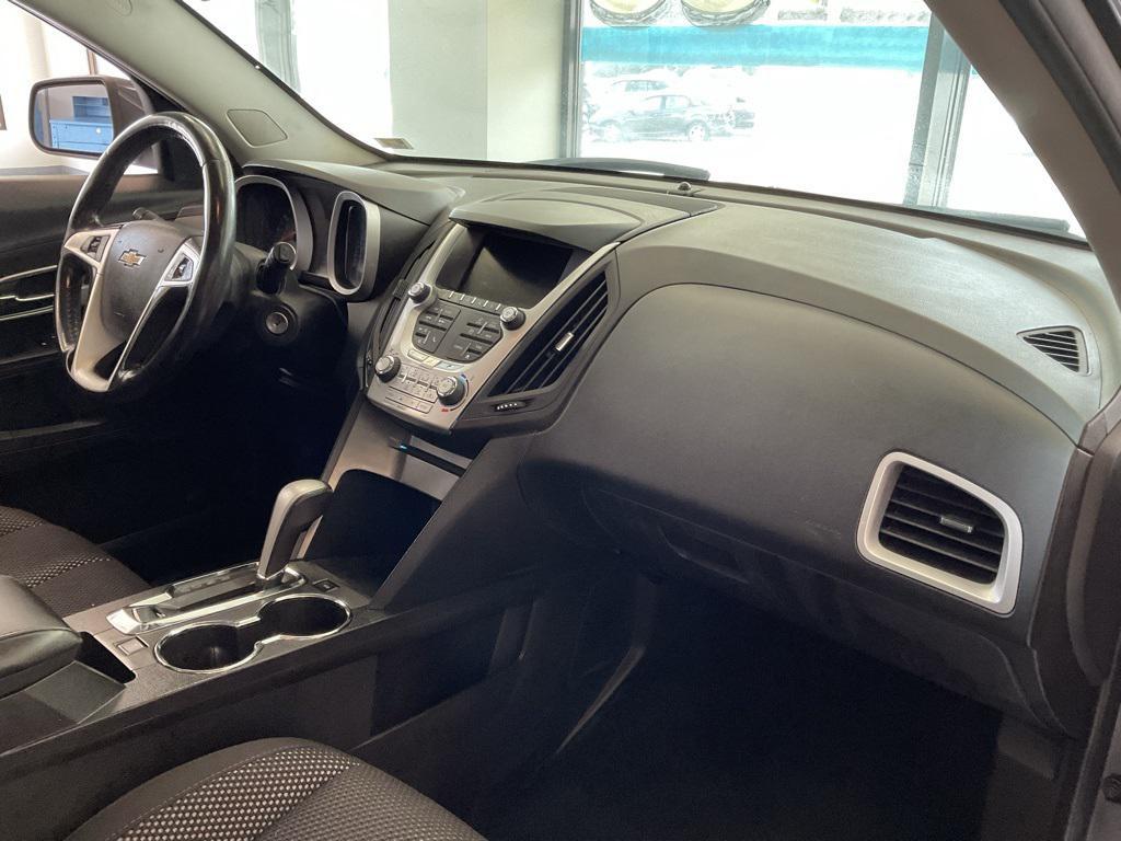 used 2015 Chevrolet Equinox car, priced at $9,550