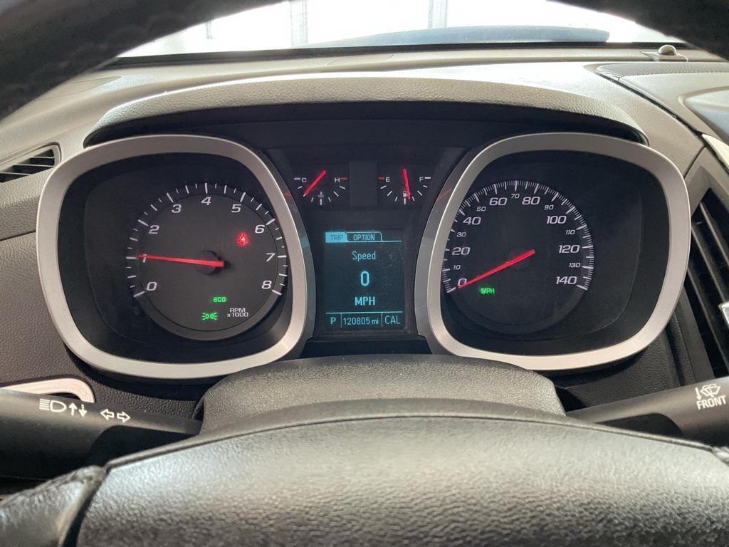 used 2015 Chevrolet Equinox car, priced at $9,550