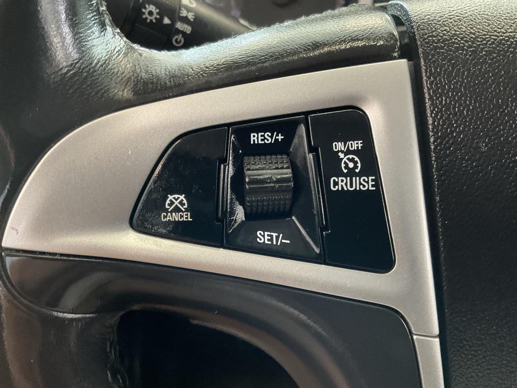 used 2015 Chevrolet Equinox car, priced at $9,550